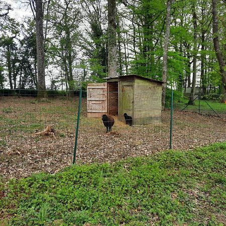 Maison De Campagne Au Calme Chuelles Екстер'єр фото