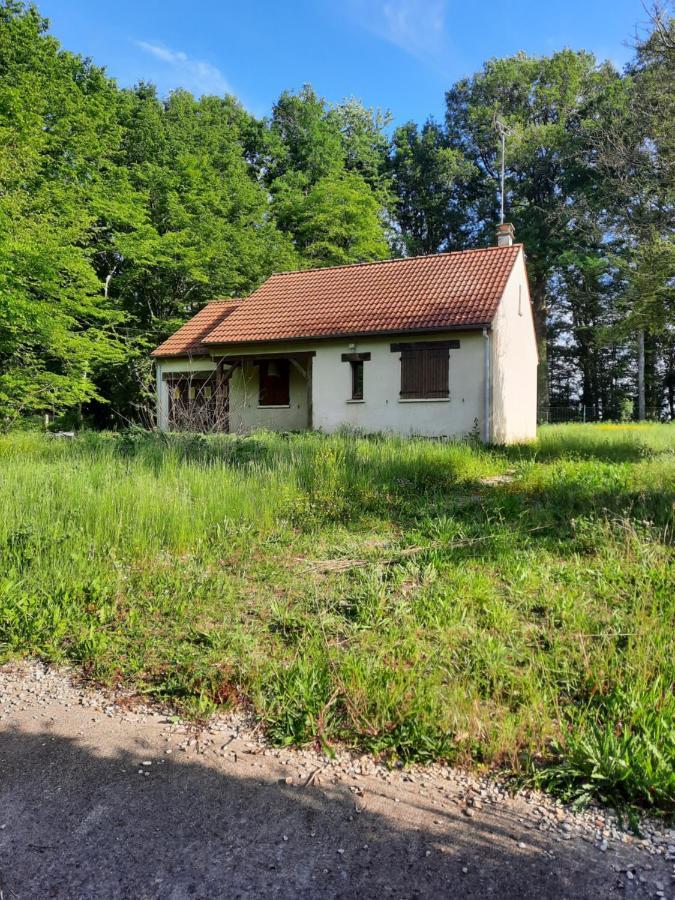 Maison De Campagne Au Calme Chuelles Екстер'єр фото