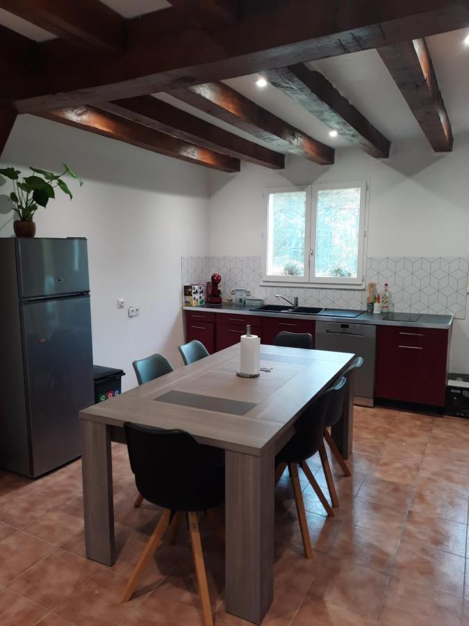 Maison De Campagne Au Calme Chuelles Екстер'єр фото