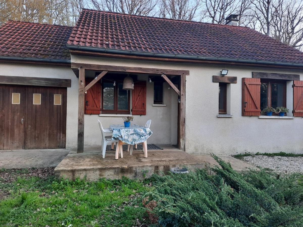 Maison De Campagne Au Calme Chuelles Екстер'єр фото