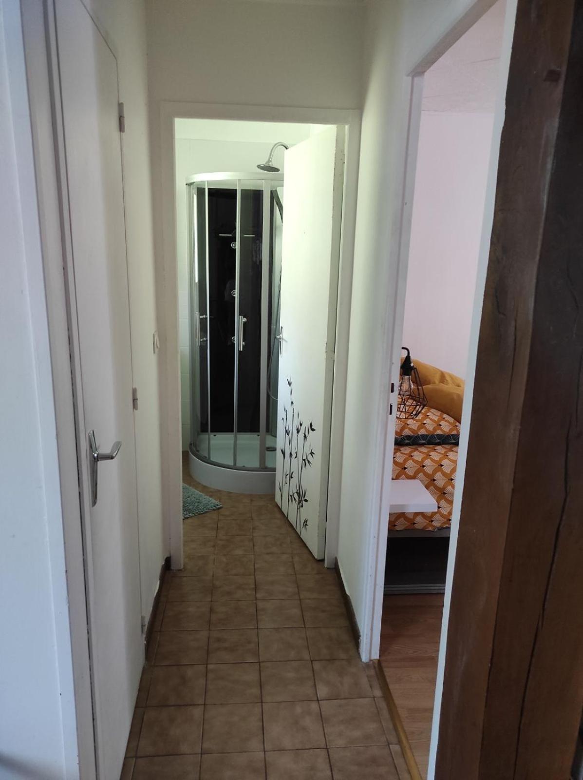 Maison De Campagne Au Calme Chuelles Екстер'єр фото