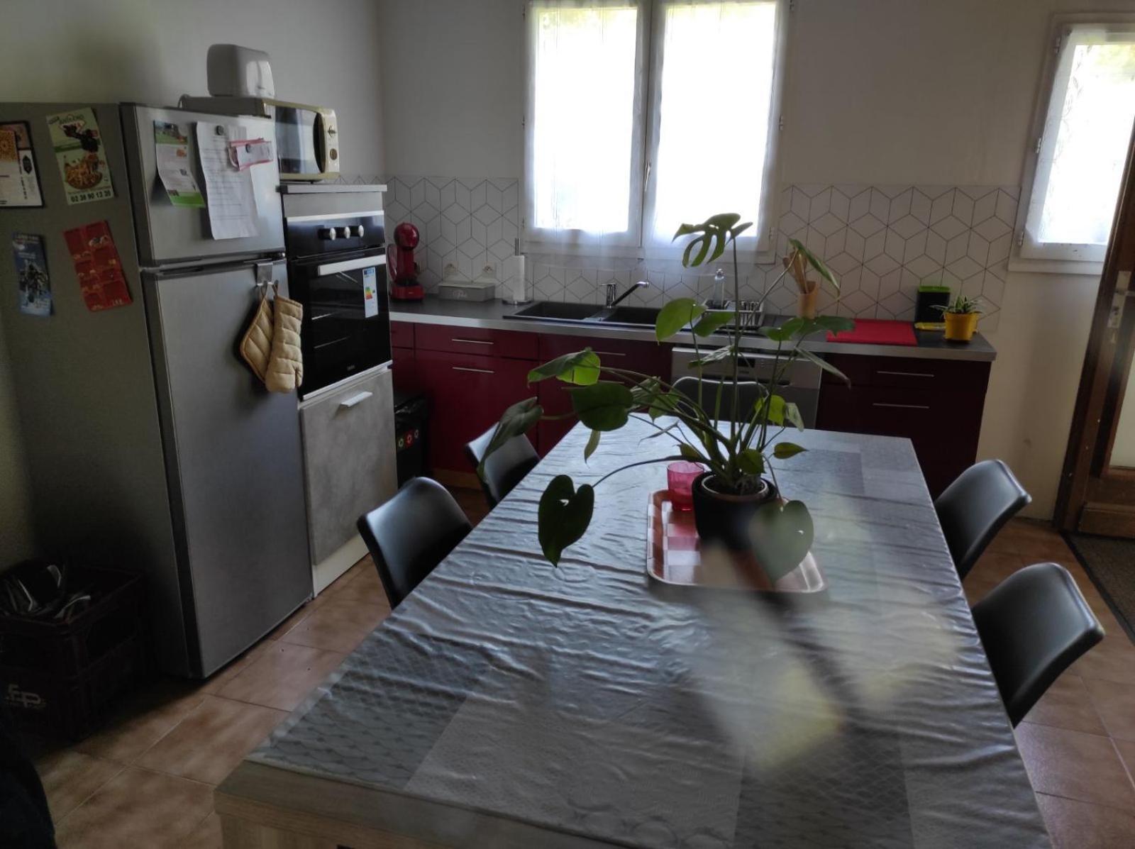 Maison De Campagne Au Calme Chuelles Екстер'єр фото