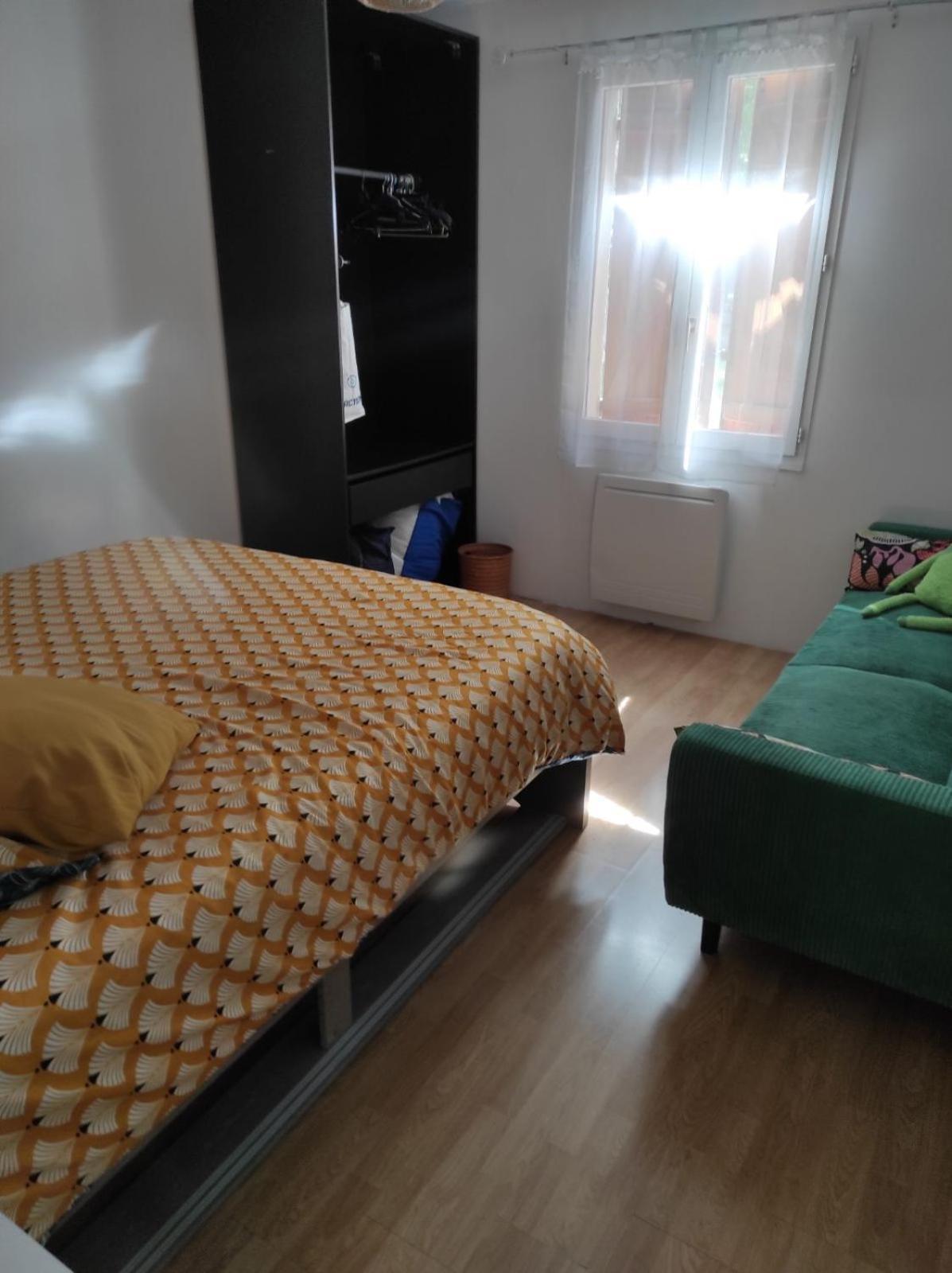 Maison De Campagne Au Calme Chuelles Екстер'єр фото