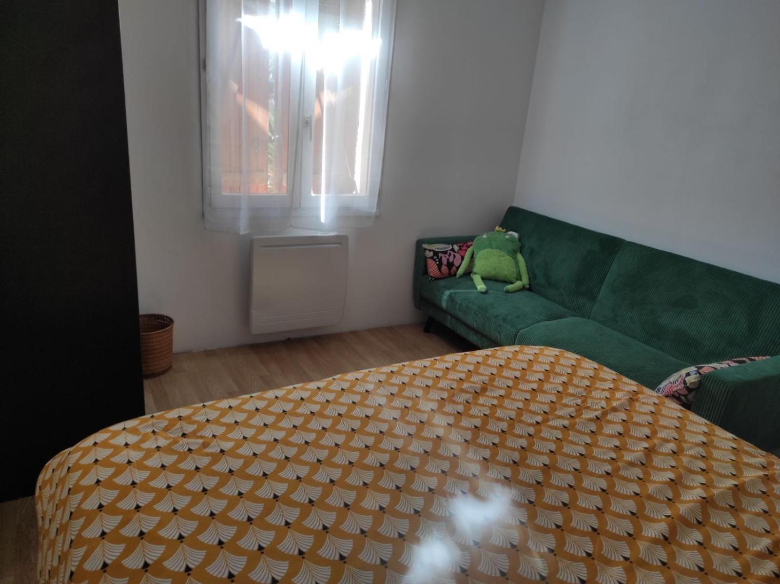 Maison De Campagne Au Calme Chuelles Екстер'єр фото